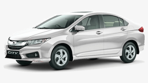 Honda City Price In Lucknow, HD Png Download, Free Download