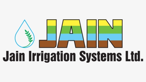 Jain Irrigation On Fortune List Report 34390 - Jain Irrigation Systems Ltd Logo, HD Png Download, Free Download