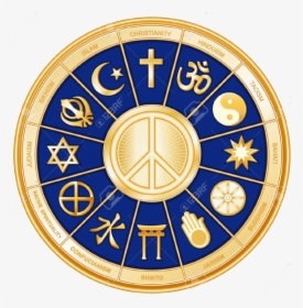 Melting Pot Of Religions, HD Png Download, Free Download
