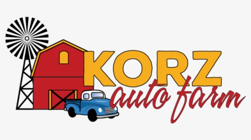 Korz Auto Farm, HD Png Download, Free Download