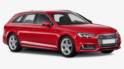 Audi A4 Leasing - Audi A8 Avant, HD Png Download, Free Download