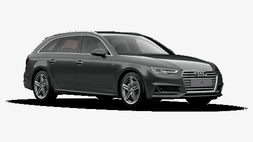 A4-avant - S Line 2.0 Tdi 150 Ps 6 Speed, HD Png Download, Free Download
