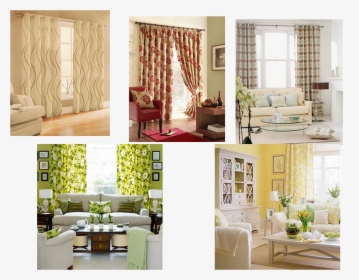 Living Room Interior Design, HD Png Download, Free Download