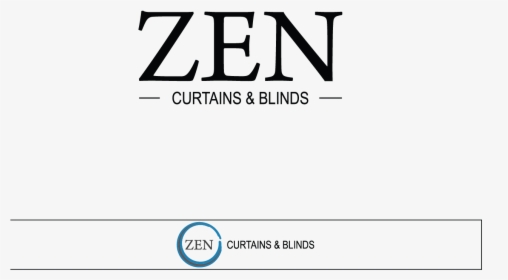 Logo Design By Smdhicks For Zen Curtains & Blinds - Williamson Free School Of Mechanical Trades, HD Png Download, Free Download