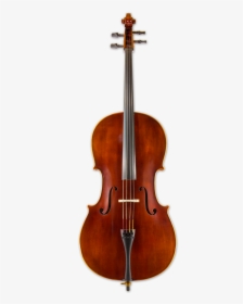 Clip Art By N T Violin - Cello Transparent, HD Png Download, Free Download