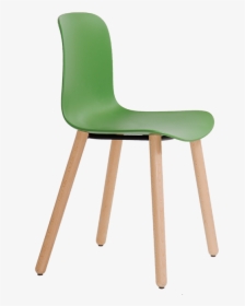 Flux Wood Chair - Chair, HD Png Download, Free Download