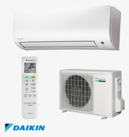 Inverter Air Conditioner Daikin Ftxp Rxp Price - Daikin, HD Png Download, Free Download