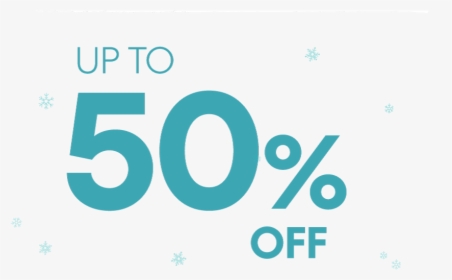 Winter Sale Up To 50 Off, HD Png Download, Free Download