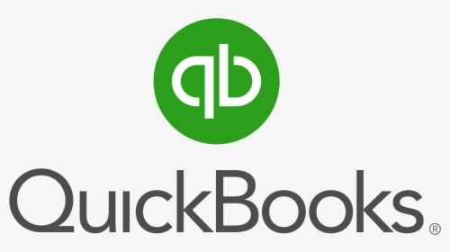 Up To 50% Off At Quickbooks - Quickbooks Accounting Software Logo, HD Png Download, Free Download