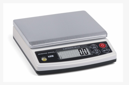 Kitchen Scale, HD Png Download - kindpng