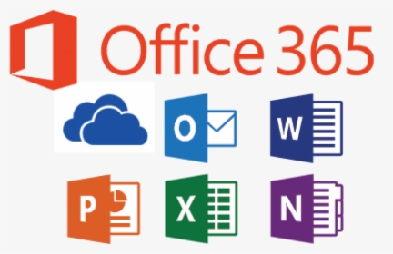 Iaas, Office, Microsoft Office, Microsoft, Office 365, - Office 365, HD Png Download, Free Download