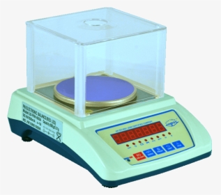 Jewellery Scales Is A Jewell Weighing Scale Manufactured - All Company Jewellery Weighing Scales, HD Png Download, Free Download