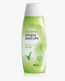 1200851 1 - Avon Simply Delicate Feminine Wash Review, HD Png Download, Free Download