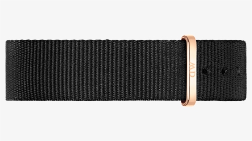Watch Band Classic Cornwall 18 Rose Gold - Bayswater Daniel Wellington Strap, HD Png Download, Free Download