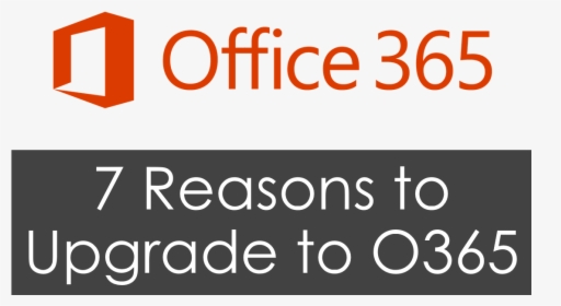 7 Reasons To Upgrade To Office - Microsoft Office 2010, HD Png Download, Free Download