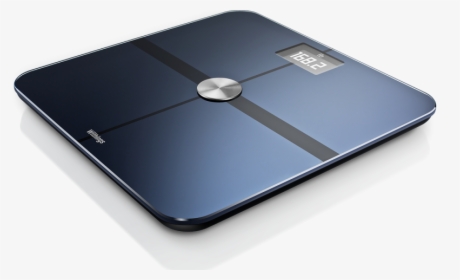 Looking To Lose Weight In 2016 Step On The Weighing - Nokia Health Scale, HD Png Download, Free Download