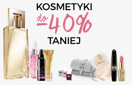 Avon Zamawiaj Kosmetyki Taniej, HD Png Download, Free Download