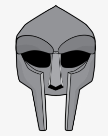 “ Mf Doom Mask ” - Mf Doom Mask Png, Transparent Png, Free Download