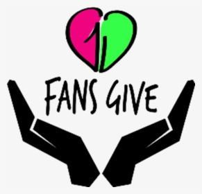 1d Fans Give Is Fundraising For The Eden Dora Trust - Fans, HD Png Download, Free Download