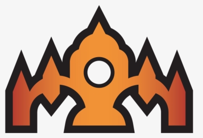 Magic The Gathering Guilds Of Ravnica Symbol, HD Png Download, Free Download