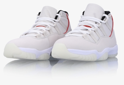 Jordan 11 Png - Sneakers, Transparent Png - kindpng