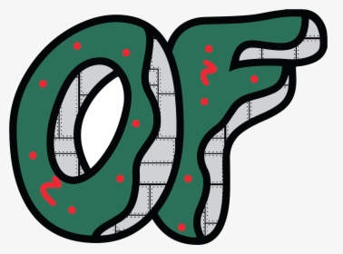 Odd Future Logo Png, Transparent Png, Free Download