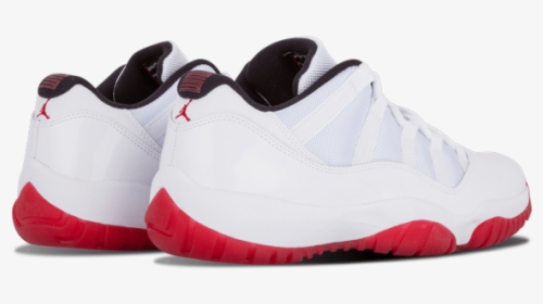 Air Jordan 11 Retro Low - 528895 101, HD Png Download, Free Download