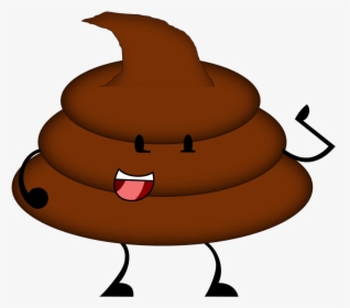 Clip Art Image Poo Png Object - Object Show Poo, Transparent Png, Free Download