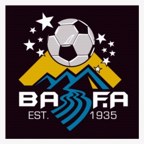 Ba Fc Logo, HD Png Download, Free Download
