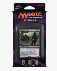 Shallowgraves - Magic The Gathering Eldritch Moon Decks, HD Png Download, Free Download