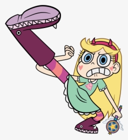 Star Vs The Forces Of Evil Png, Transparent Png, Free Download