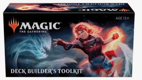 Core Set 2020 Deck Builder's Toolkit, HD Png Download, Free Download
