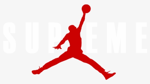 Transparent Jordan Logo Red, HD Png Download, Free Download