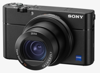 Sony Rx100m5, HD Png Download, Free Download