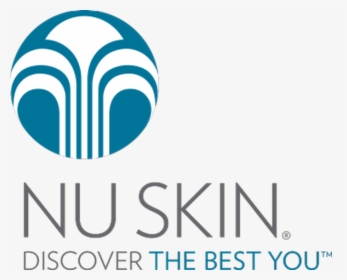 Nu Skin Png - Nu Skin Enterprises Logo, Transparent Png, Free Download