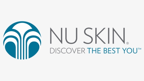 Nu Skin Png - Nu Skin Logo Hd, Transparent Png - kindpng