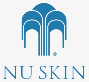 Nu Skin Png - Logo Nu Skin Png, Transparent Png, Free Download
