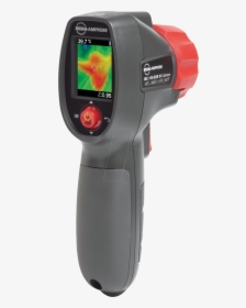 Thermal Imaging Camera, Irc 110 Eur, 10 To 500°c, 128 - Amprobe Irc, HD Png Download, Free Download