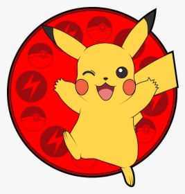 Image Of Pikachu - Lapel Pin, HD Png Download, Free Download
