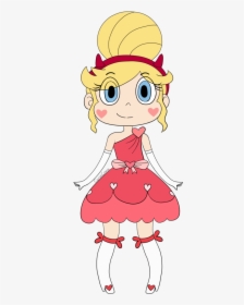 Image For Star Vs The Forces Of Evil On Kingdom Of - Cartoon, HD Png Download, Free Download