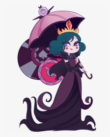 Queens Of Mewni Star Vs The Forces Of Evil Svtfoe Eclipsa - Star Vs The Forces Of Evil Eclipsa, HD Png Download, Free Download