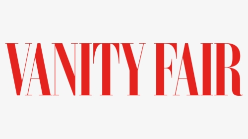 Vanity Fair Logo - Vanity Fair Vector Logo, HD Png Download, Free Download