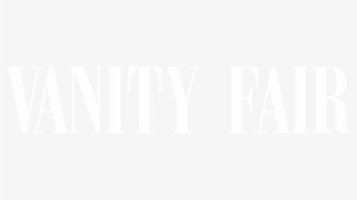 Vanity Fair Logo Png, Transparent Png, Free Download