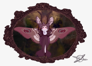 Star Vs The Forces Of Evil Eclipsa Butterfly Form, HD Png Download, Free Download