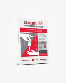 Parents Supervised Driving Program, HD Png Download, Free Download
