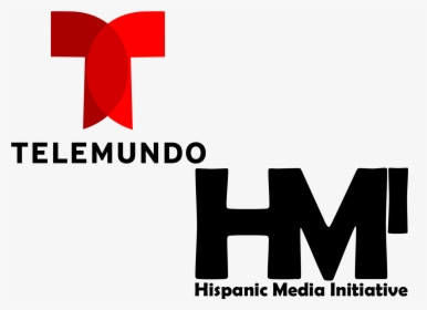 Uta’s Hispanic Media Initiative And Telemundo Partner - Telemundo, HD Png Download, Free Download