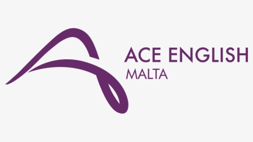 Ace English Malta Logo, HD Png Download, Free Download