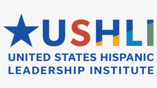 Ushli - United States Hispanic Leadership Institute, HD Png Download, Free Download