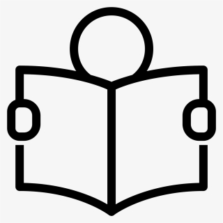 Reading Icon Images - Icon Hierarchy, HD Png Download, Free Download