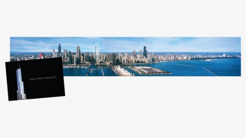 Res Trump Chicago Rev - Chicago Spire, HD Png Download, Free Download